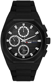 Часы US Polo Assn Crossing USPA1103-02